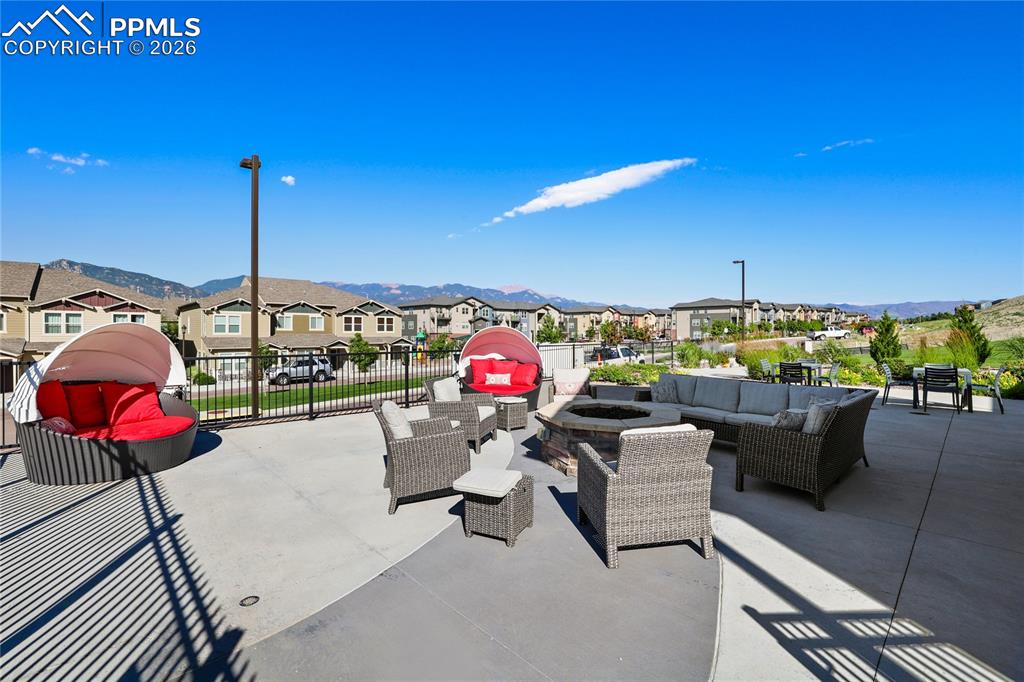 1914 Birmingham Loop Colorado Springs CO 80910