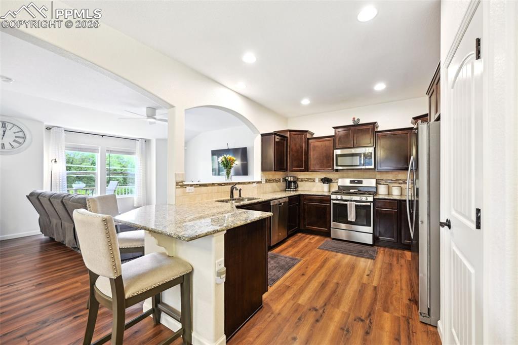 1914 Birmingham Loop Colorado Springs CO 80910