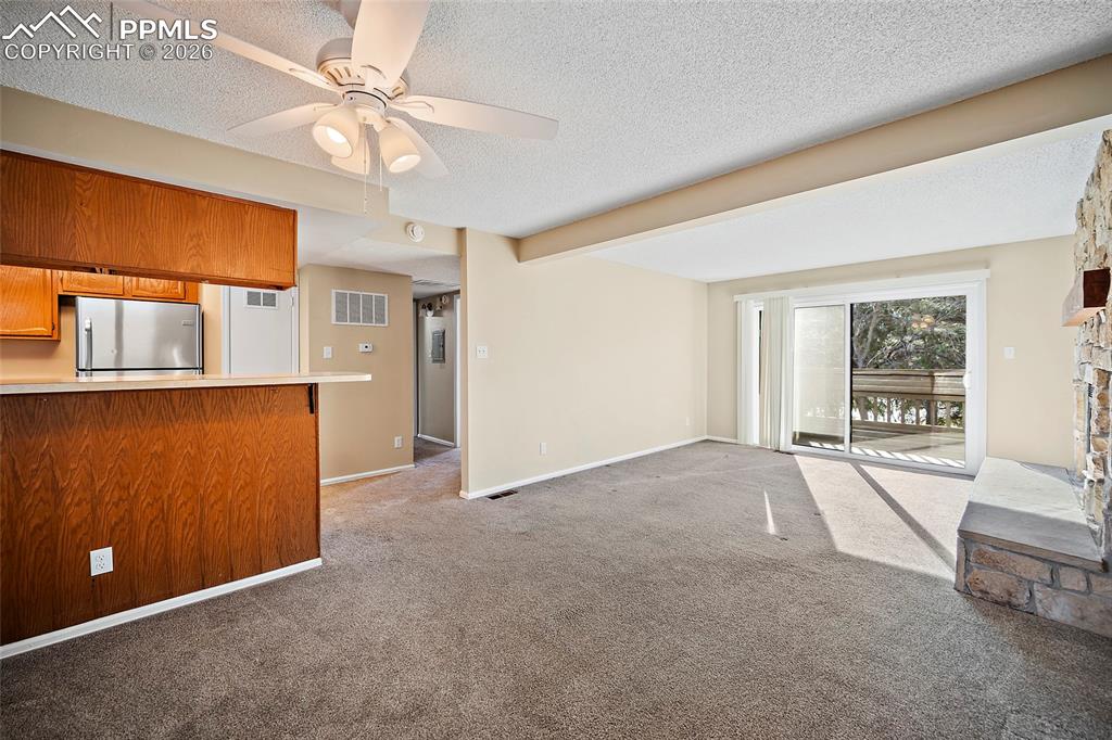 1012 Moorings Drive Colorado Springs CO 80906