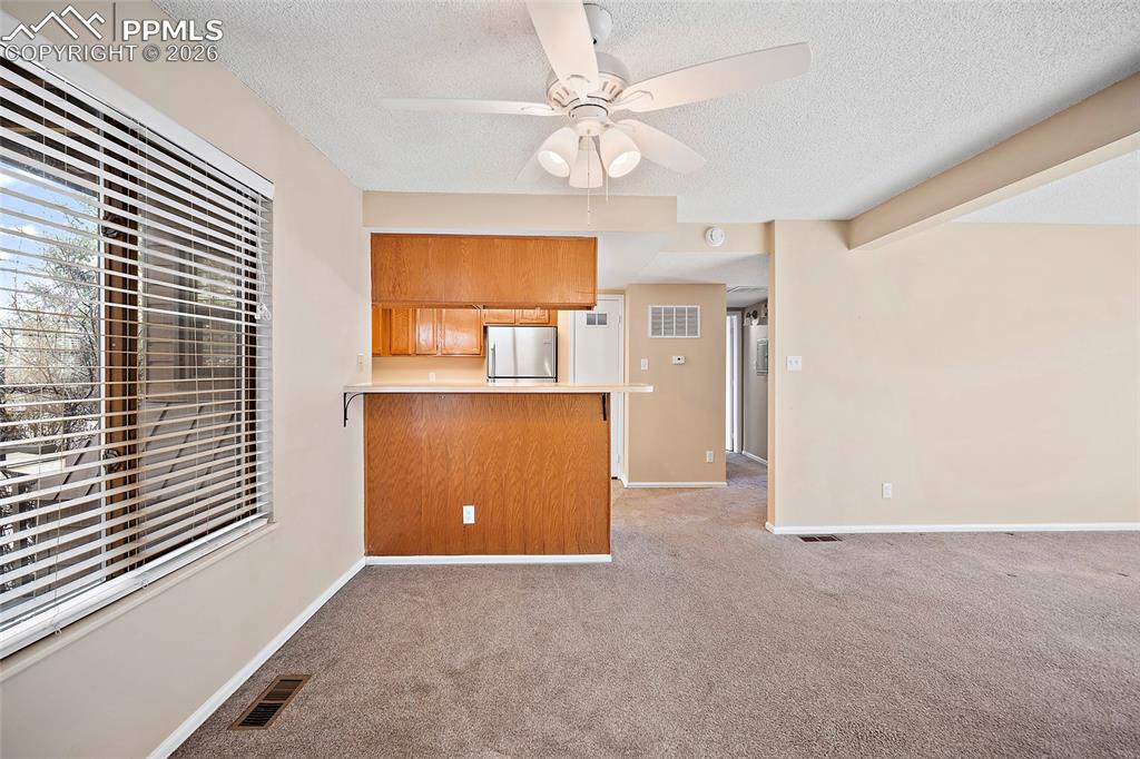 1012 Moorings Drive Colorado Springs CO 80906