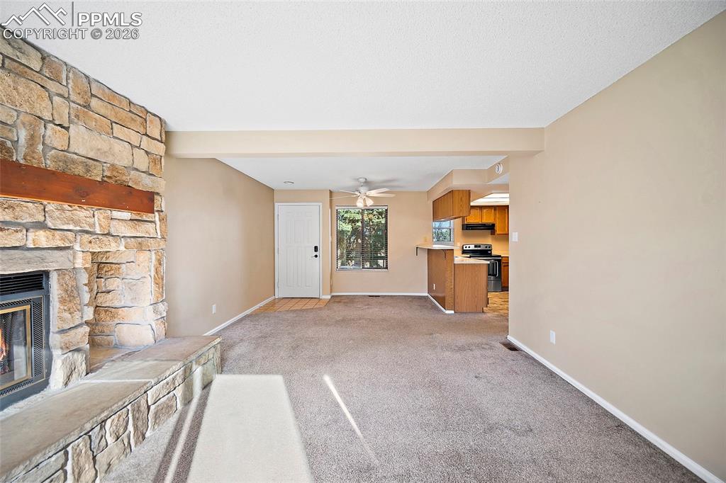 1012 Moorings Drive Colorado Springs CO 80906