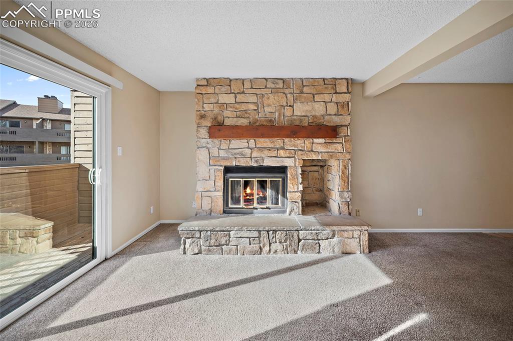 1012 Moorings Drive Colorado Springs CO 80906