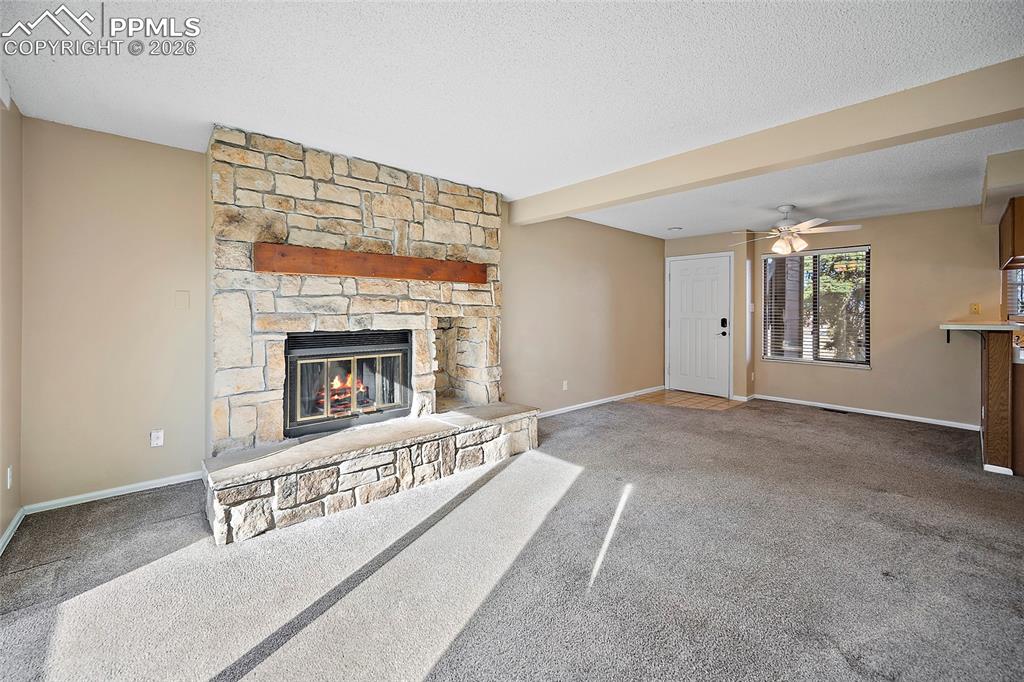 1012 Moorings Drive Colorado Springs CO 80906