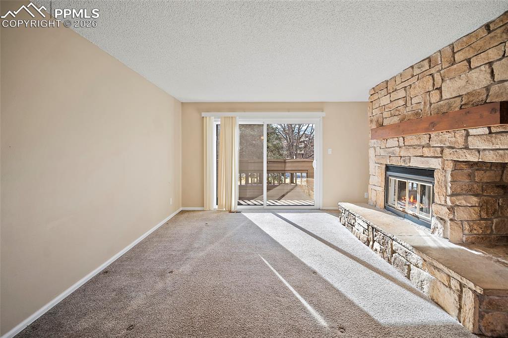 1012 Moorings Drive Colorado Springs CO 80906