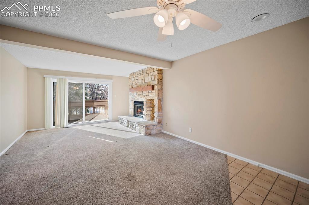 1012 Moorings Drive Colorado Springs CO 80906