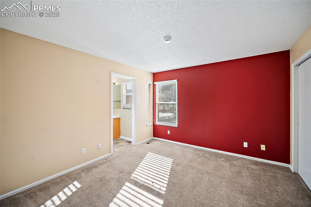 1012 Moorings Drive Colorado Springs CO 80906