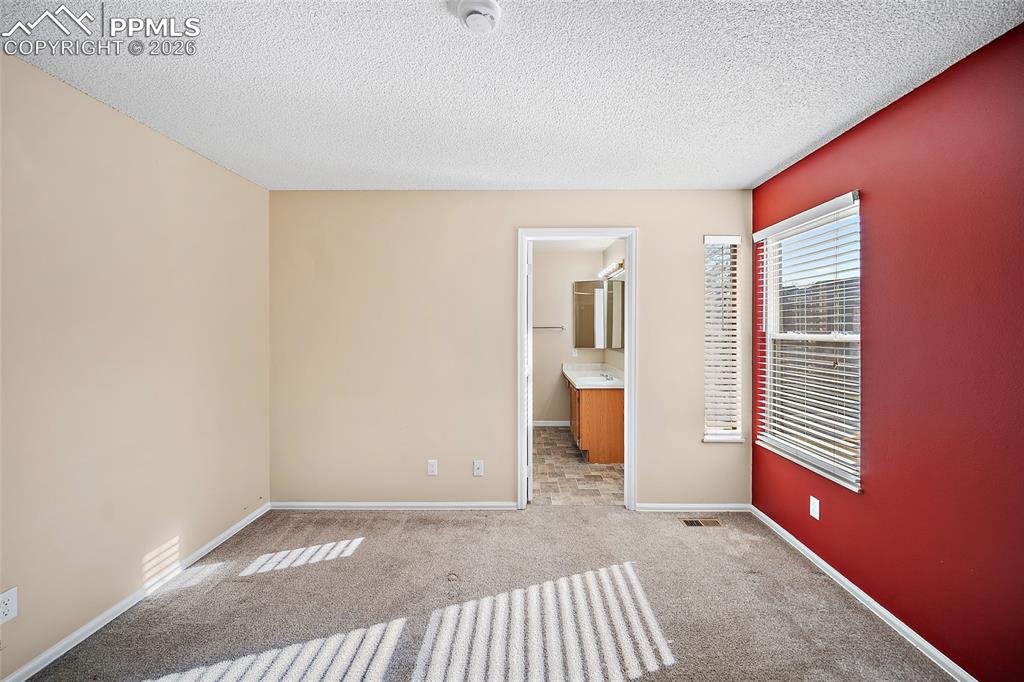 1012 Moorings Drive Colorado Springs CO 80906