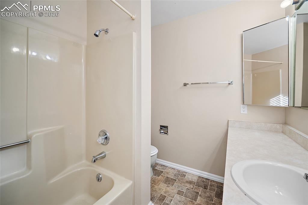 1012 Moorings Drive Colorado Springs CO 80906