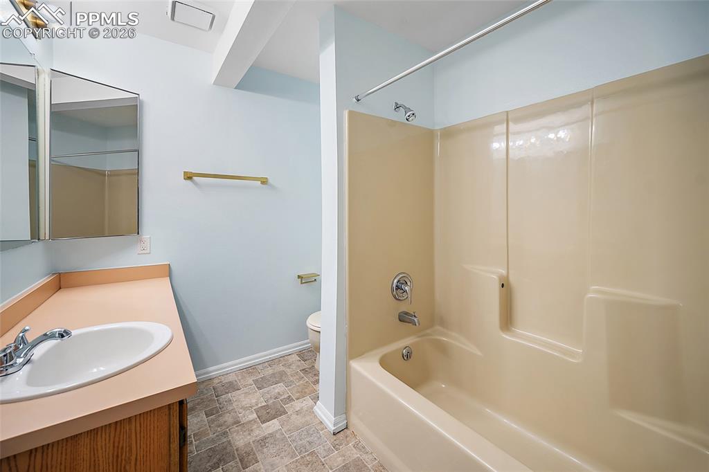 1012 Moorings Drive Colorado Springs CO 80906
