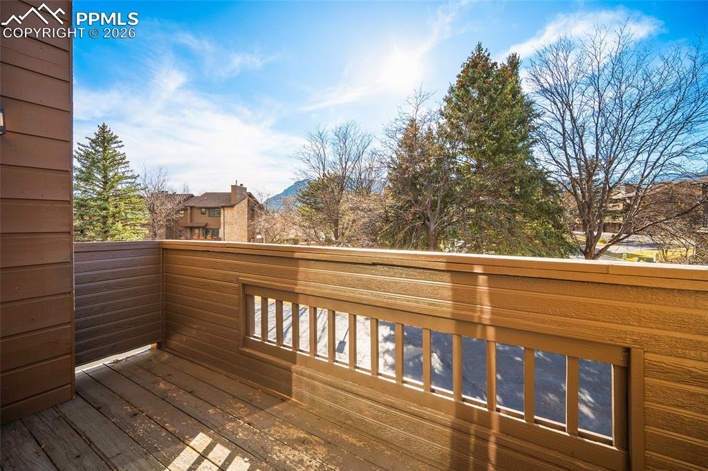 1012 Moorings Drive Colorado Springs CO 80906
