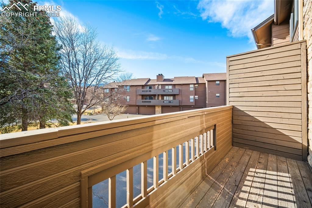 1012 Moorings Drive Colorado Springs CO 80906