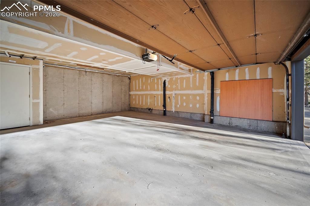 1012 Moorings Drive Colorado Springs CO 80906