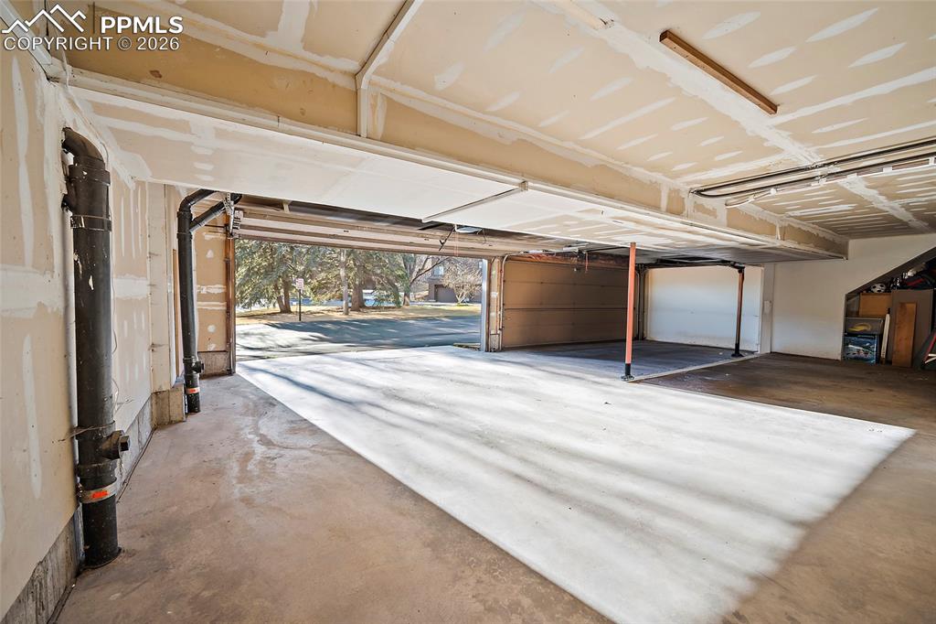 1012 Moorings Drive Colorado Springs CO 80906