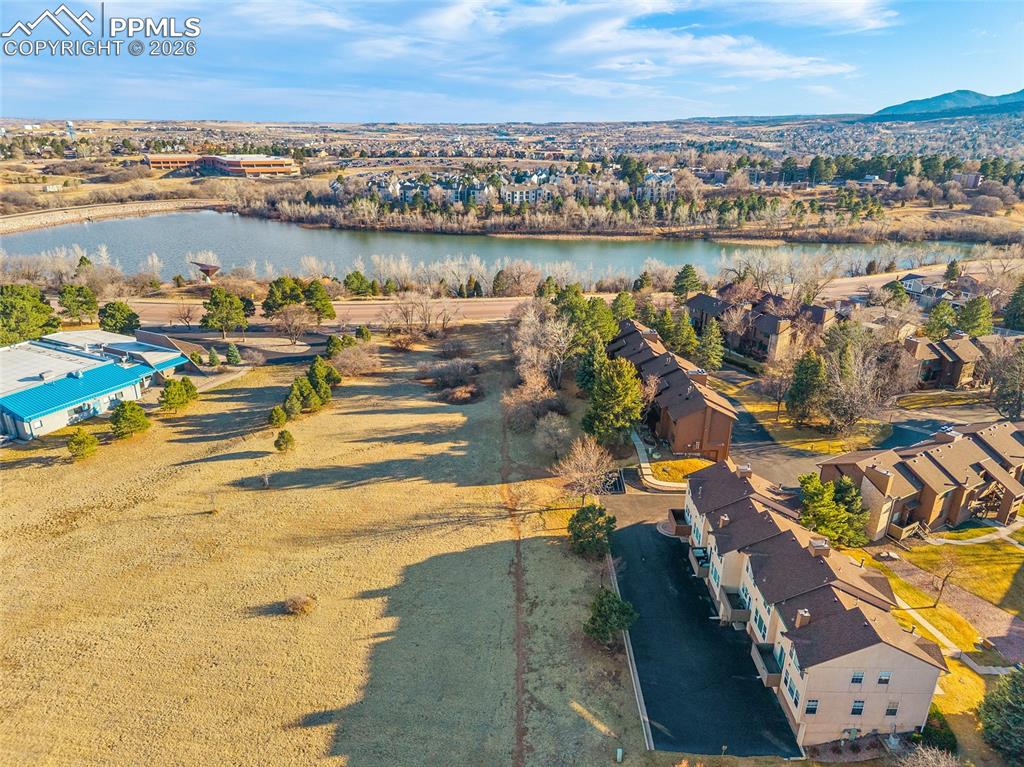 1012 Moorings Drive Colorado Springs CO 80906