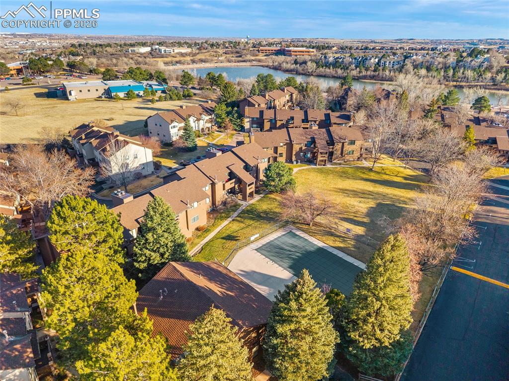 1012 Moorings Drive Colorado Springs CO 80906