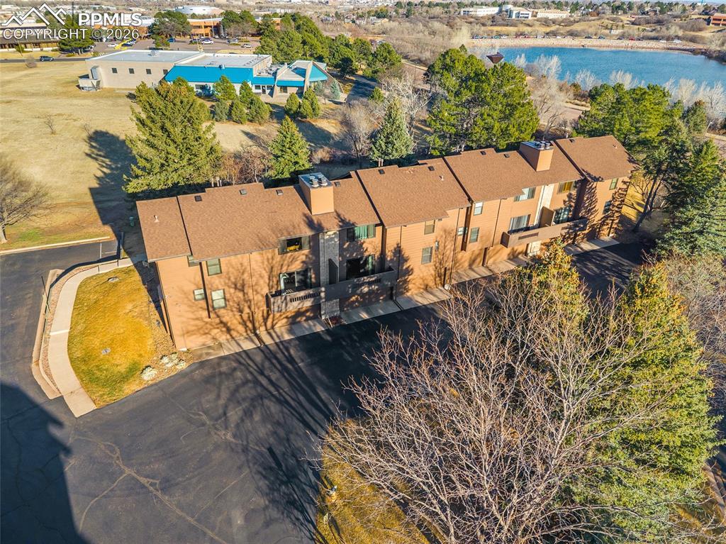 1012 Moorings Drive Colorado Springs CO 80906