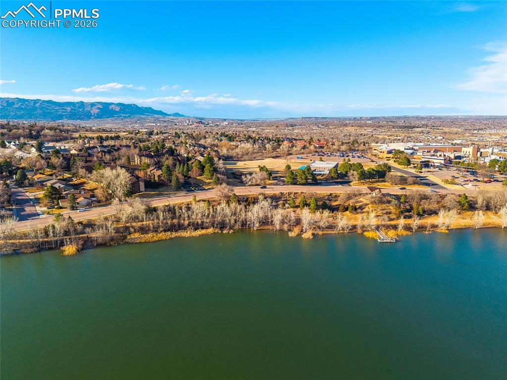 1012 Moorings Drive Colorado Springs CO 80906