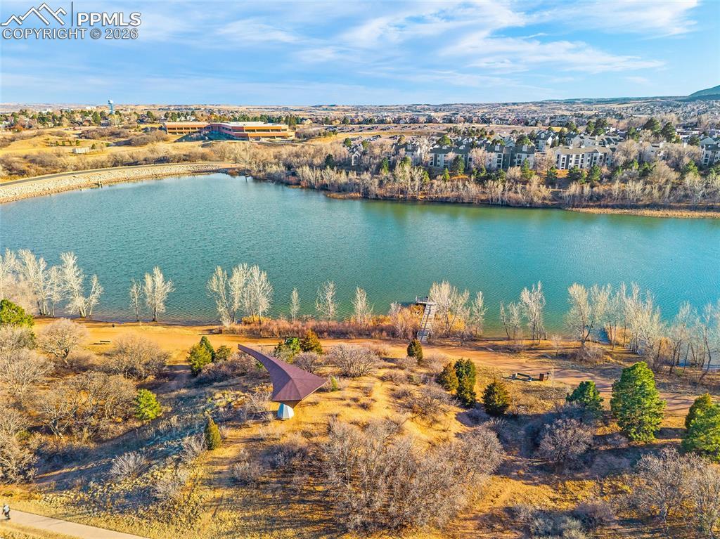 1012 Moorings Drive Colorado Springs CO 80906