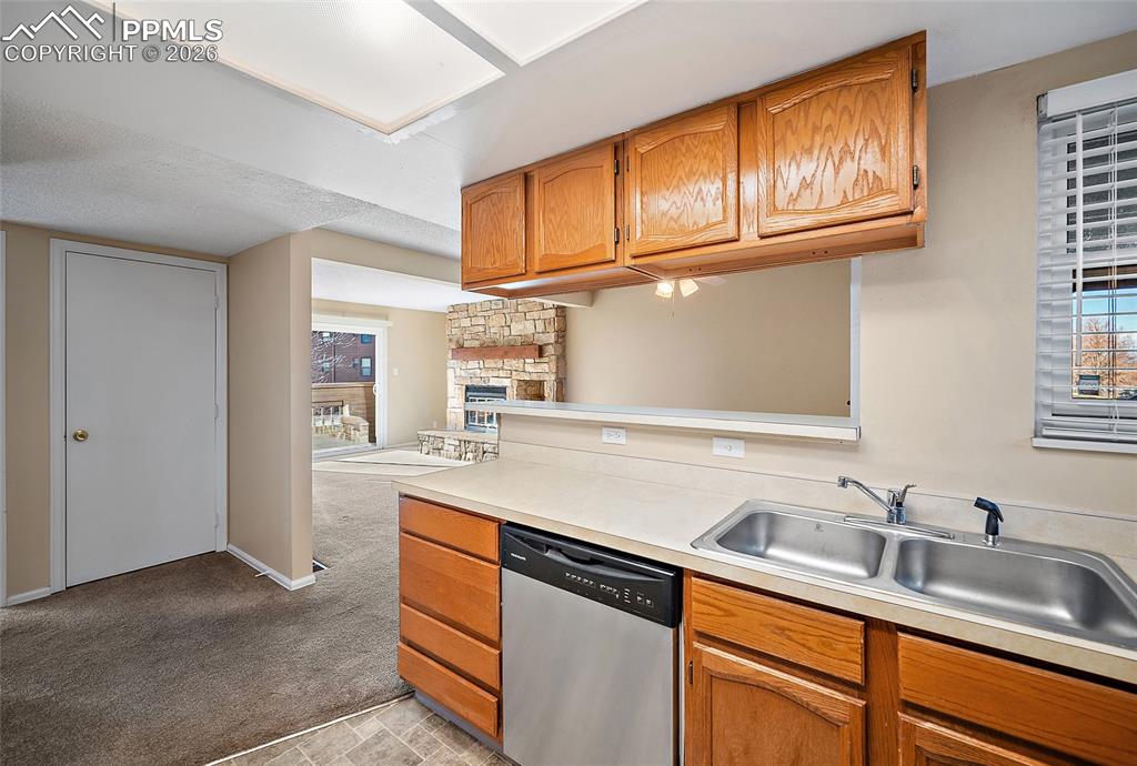 1012 Moorings Drive Colorado Springs CO 80906