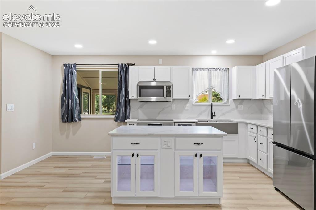 4835 Elm Grove Drive Colorado Springs CO 80911