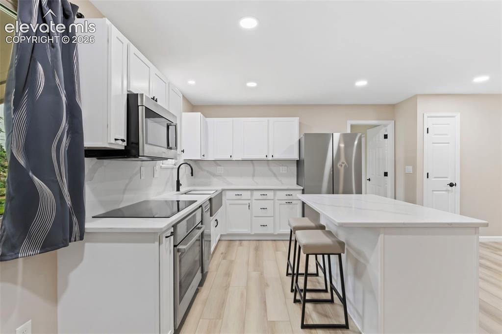 4835 Elm Grove Drive Colorado Springs CO 80911