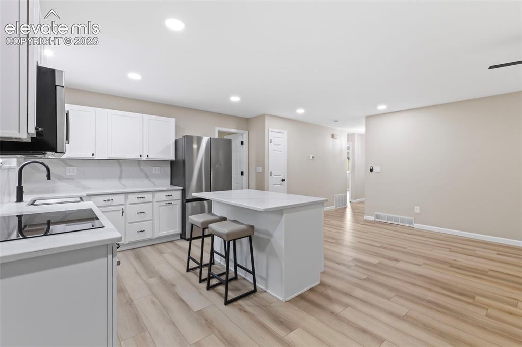 4835 Elm Grove Drive Colorado Springs CO 80911
