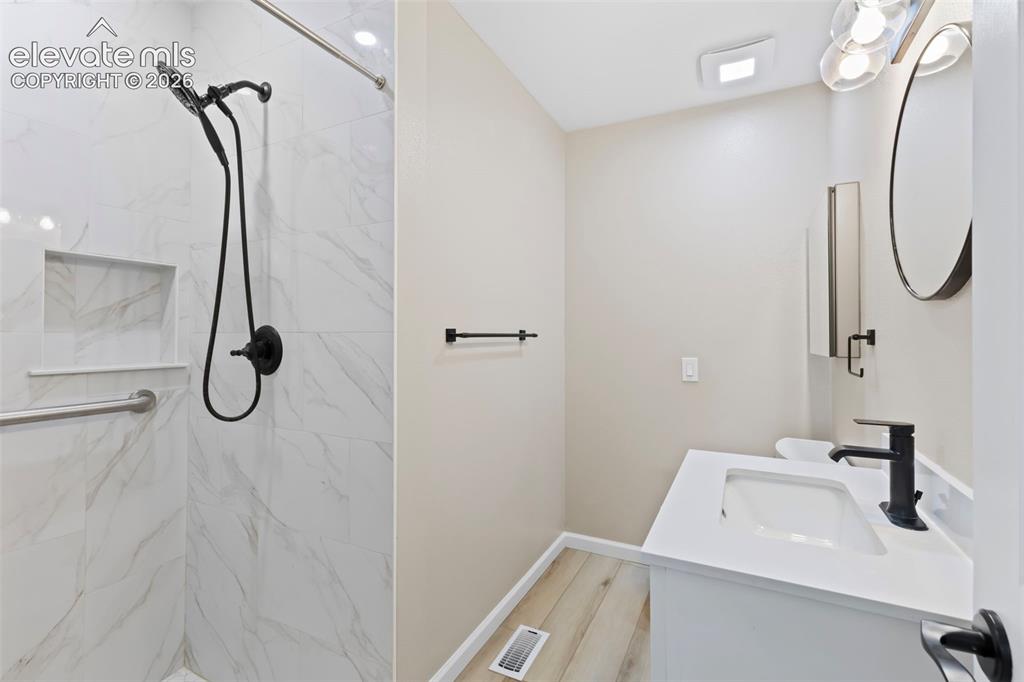 4835 Elm Grove Drive Colorado Springs CO 80911