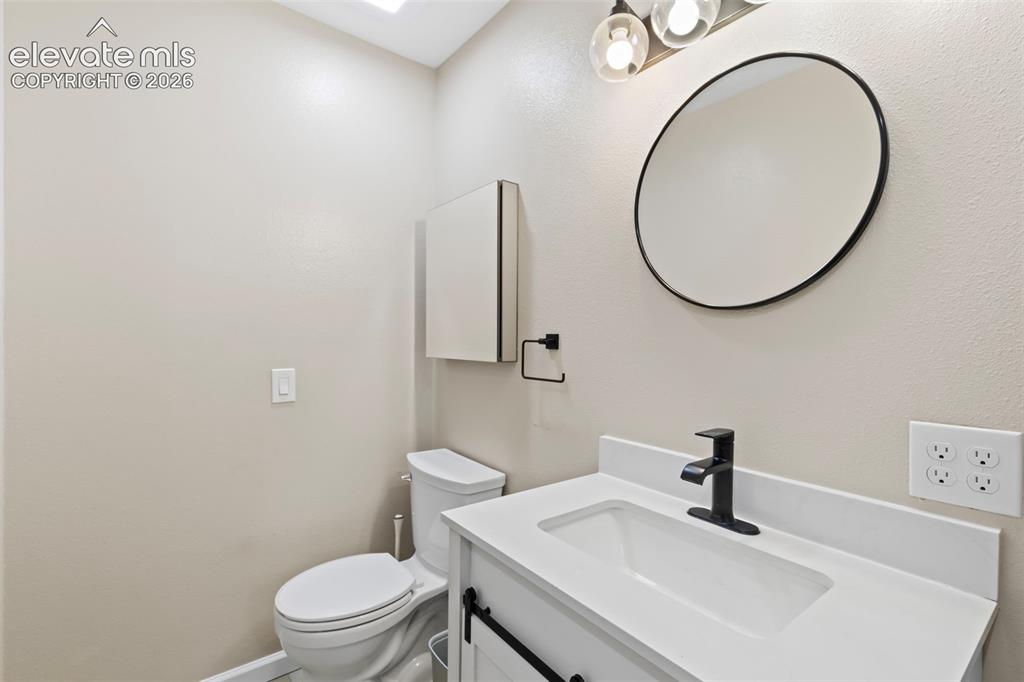 4835 Elm Grove Drive Colorado Springs CO 80911