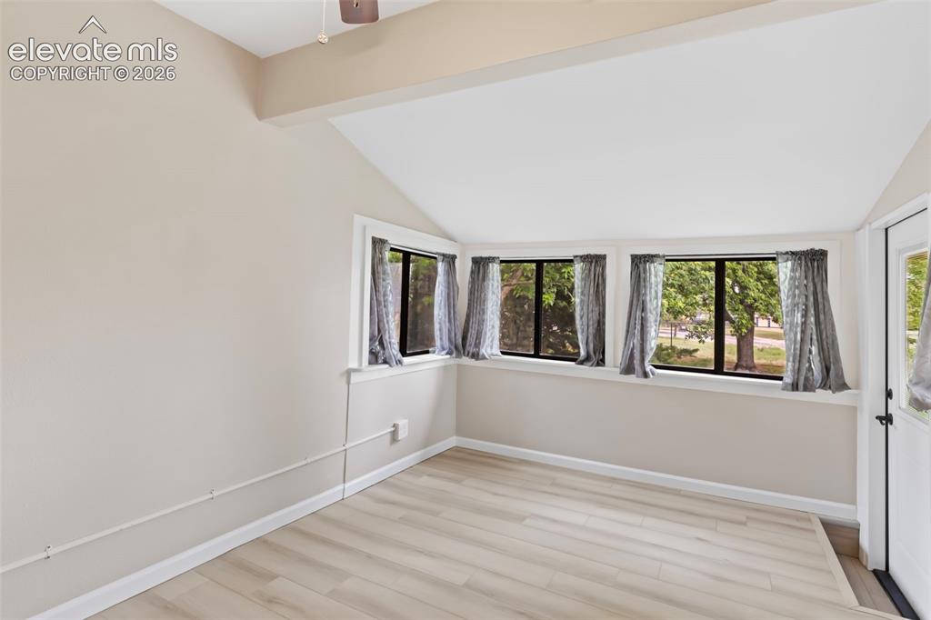 4835 Elm Grove Drive Colorado Springs CO 80911