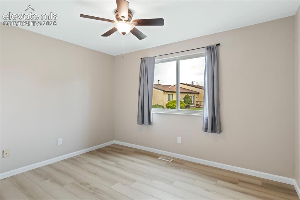 4835 Elm Grove Drive Colorado Springs CO 80911
