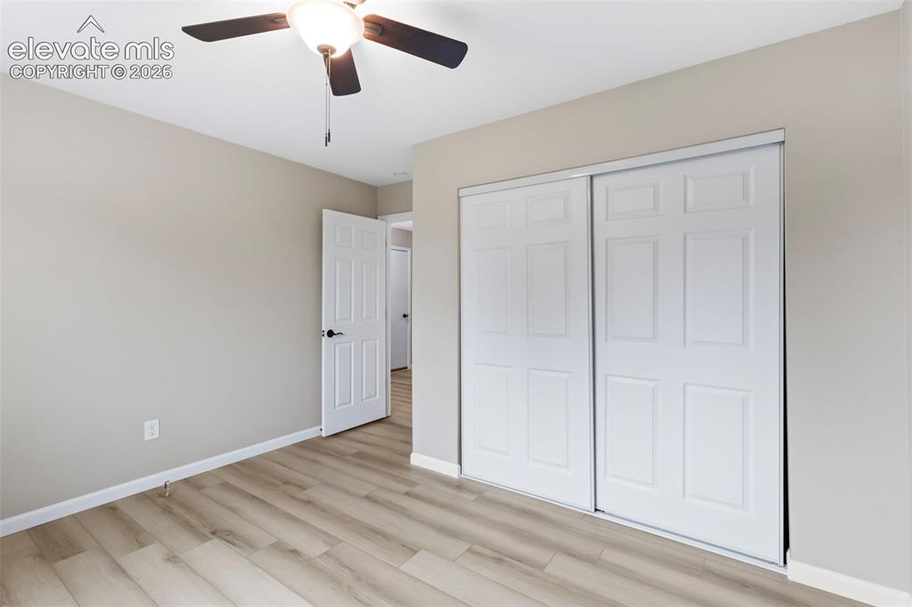 4835 Elm Grove Drive Colorado Springs CO 80911