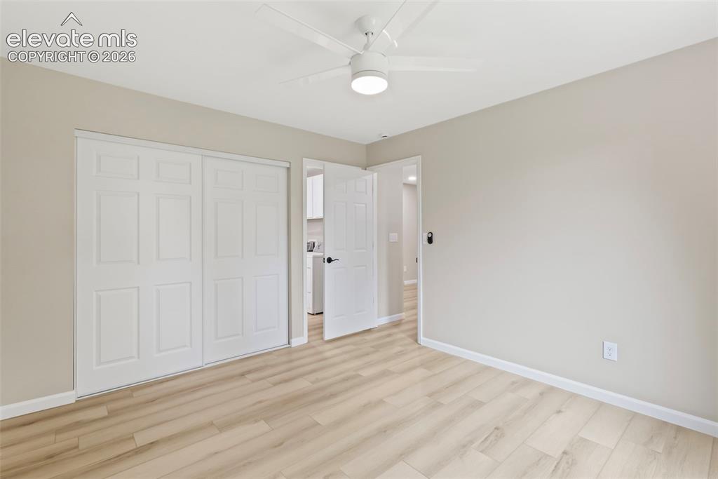 4835 Elm Grove Drive Colorado Springs CO 80911