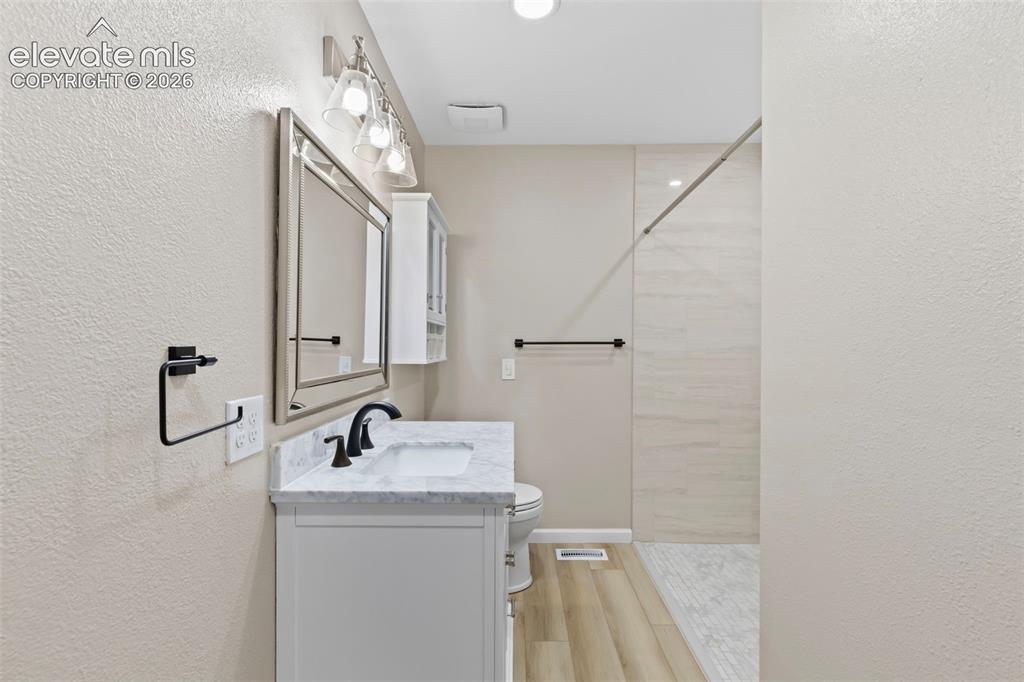 4835 Elm Grove Drive Colorado Springs CO 80911
