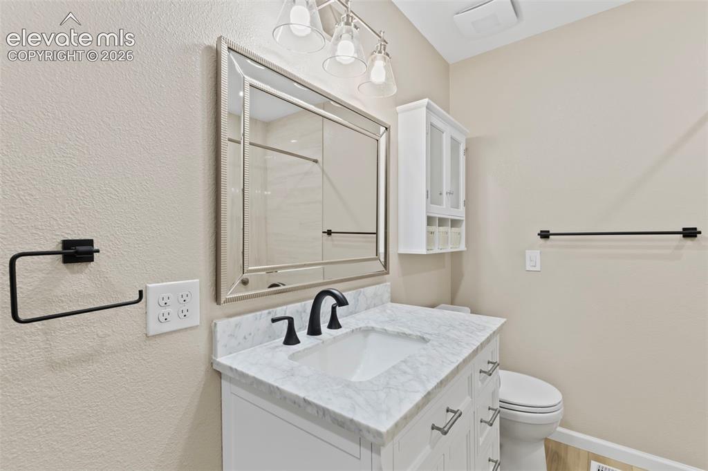 4835 Elm Grove Drive Colorado Springs CO 80911