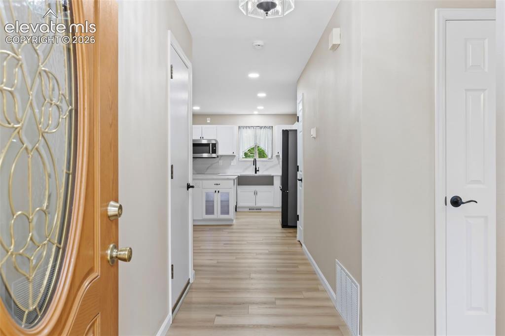 4835 Elm Grove Drive Colorado Springs CO 80911