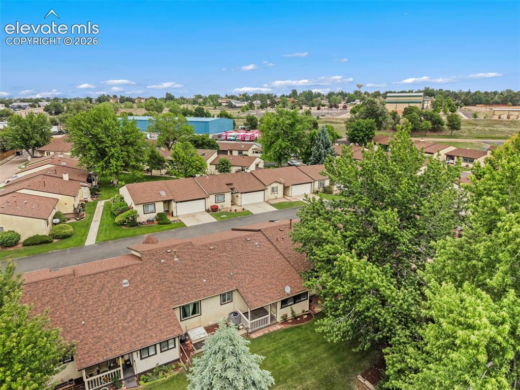 4835 Elm Grove Drive Colorado Springs CO 80911