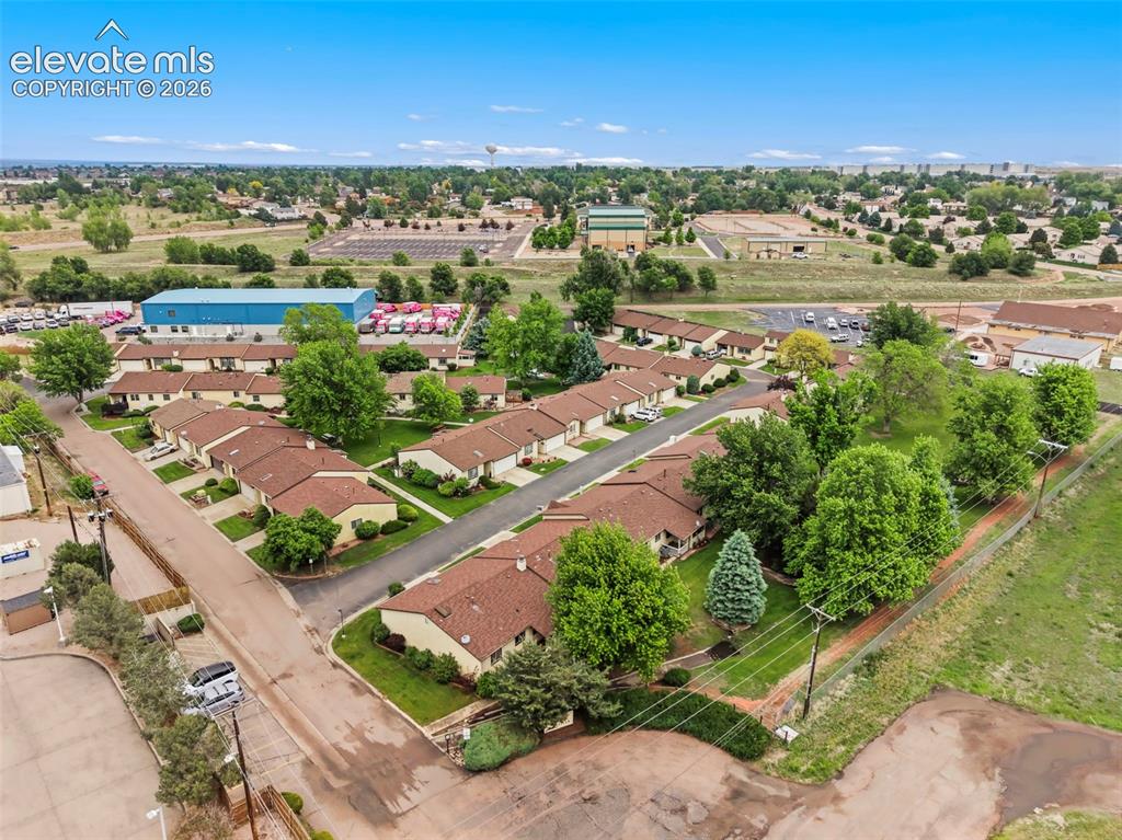 4835 Elm Grove Drive Colorado Springs CO 80911