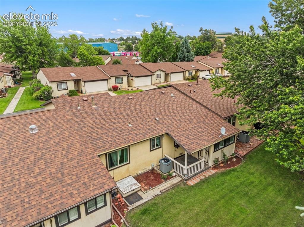 4835 Elm Grove Drive Colorado Springs CO 80911