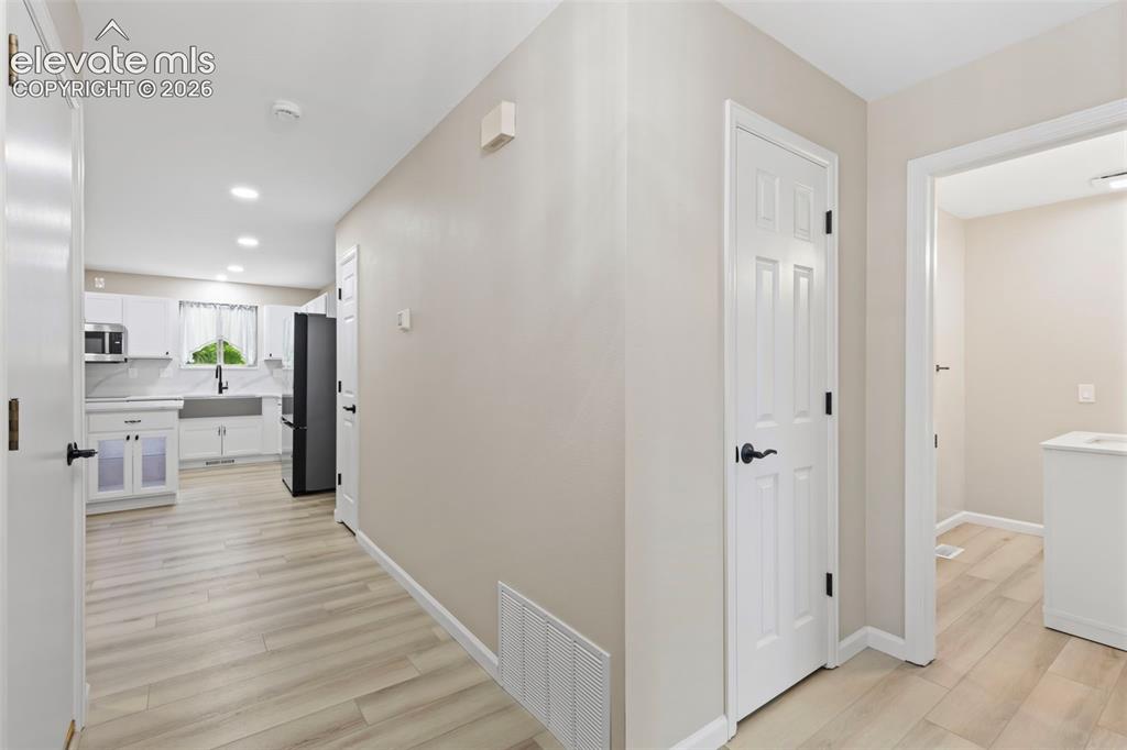 4835 Elm Grove Drive Colorado Springs CO 80911