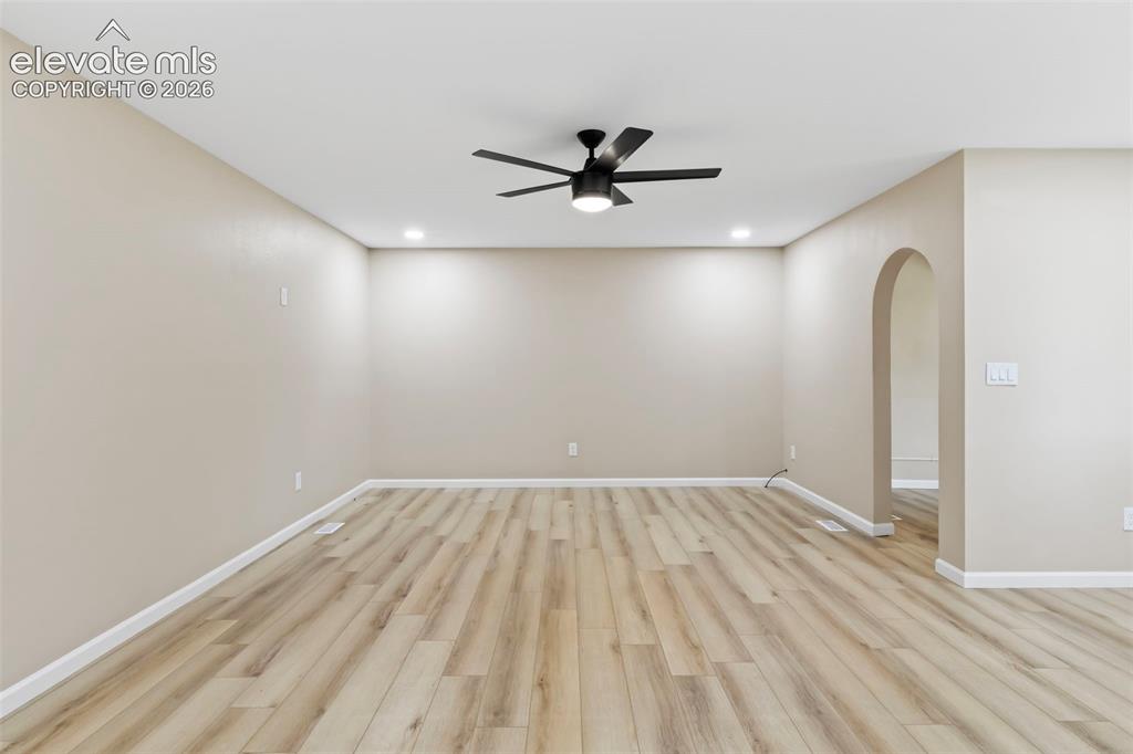 4835 Elm Grove Drive Colorado Springs CO 80911