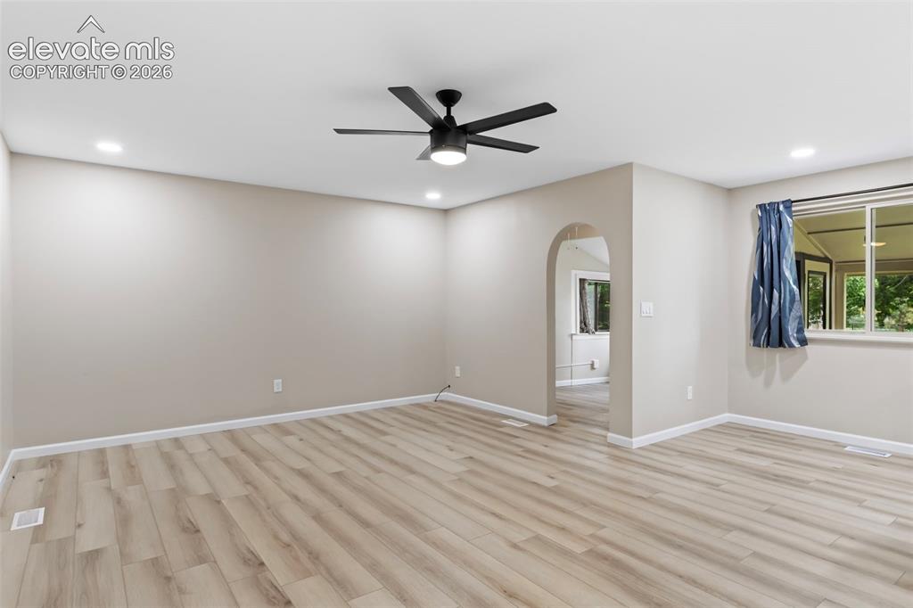 4835 Elm Grove Drive Colorado Springs CO 80911