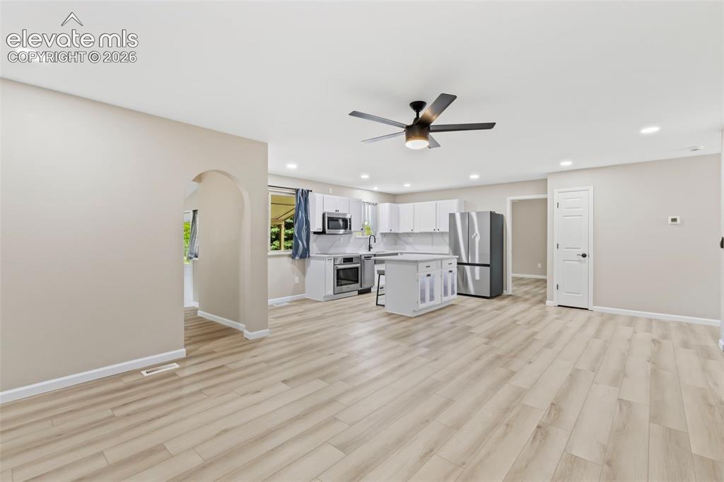 4835 Elm Grove Drive Colorado Springs CO 80911