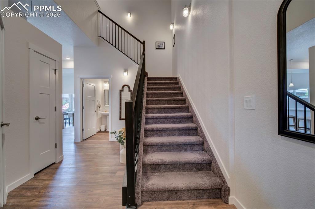 2162 Keara Heights Colorado Springs CO 80919