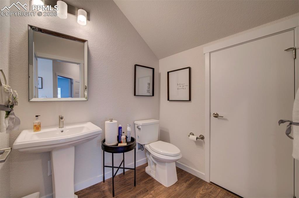 2162 Keara Heights Colorado Springs CO 80919