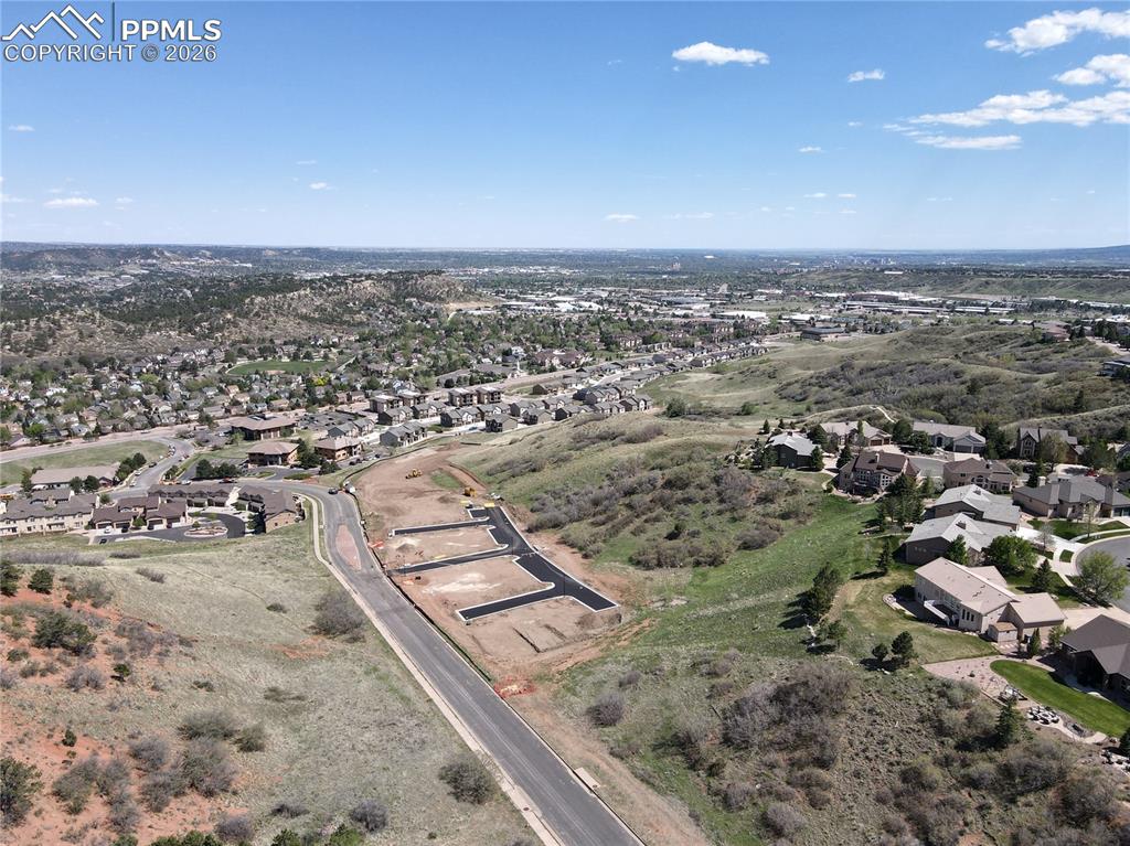 2162 Keara Heights Colorado Springs CO 80919