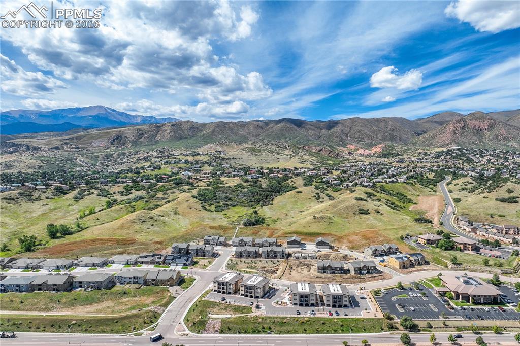 2162 Keara Heights Colorado Springs CO 80919