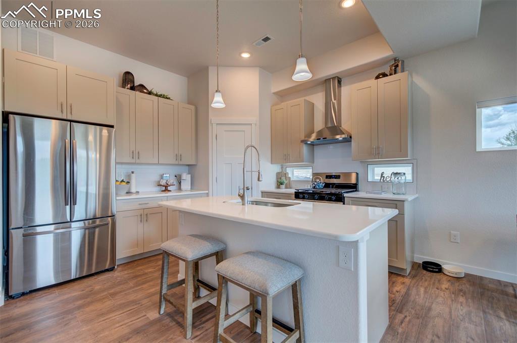 2162 Keara Heights Colorado Springs CO 80919