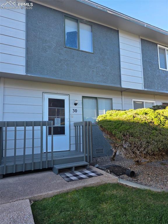 30 Murray Heights Drive Colorado Springs CO 80916