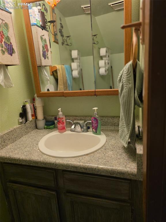 30 Murray Heights Drive Colorado Springs CO 80916