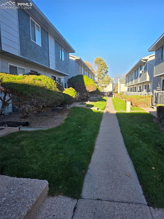 30 Murray Heights Drive Colorado Springs CO 80916